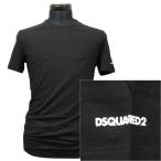 ショッピングディースクエアード ディースクエアード DSQUARED2 UNDER WEAR Tシャツ 半袖 メンズ(33020)