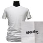 ディースクエアード DSQUARED2 UNDER WEAR Tシャツ 半袖 メンズ(33021)