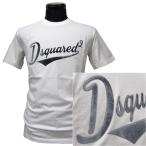 ディースクエアード DSQUARED2 Tシャツ 半袖 メンズ(35001)
