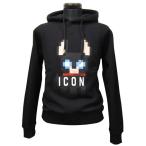 ディースクエアード DSQUARED2 プルオーバー パーカー スウェット メンズ(32001)