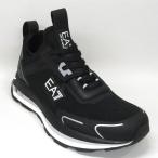 エンポリオ アルマーニ ARMANI スニーカー ミドルカット メンズ(33001)