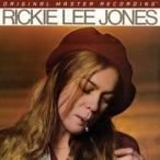 Rickie Lee Jones 12 inch Analog