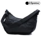 レスポートサック ショルダーバッグ レディース LeSportsac ブラック 1007 R086
