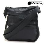 レスポートサック ショルダーバッグ レディース LeSportsac ブラック 1009 R086