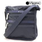 レスポートサック ショルダーバッグ レディース LeSportsac ブルー 1009 R111