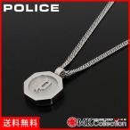 GWセール ポリス ネックレス 国内正規品 メンズ 日本限定モデル POLICE アクセサリー JAPAN限定 TOKEN 26155PSS ギフトラッピング無料