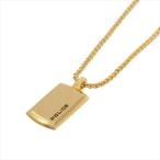 Yahoo! Yahoo!ショッピング(ヤフー ショッピング)ポリス ネックレス メンズ 正規品 POLICE アクセサリー PURITY 26376PSG02 ギフトラッピング無料