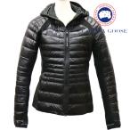 カナダグース ダウンジャケット レディース CANADA GOOSE アウター ブラック 2712L 61 冬物アイテム