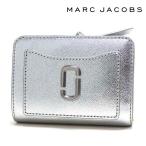 マークジェイコブス 二つ折り財布 レディース MARC JACOBS Wallet 2F4SMP065S02 040 ギフトラッピング無料