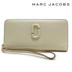 マークジェイコブス 長財布 レディース MARC JACOBS Wallet ラウンドファスナー 2P4SMP013S02 123 ギフトラッピング無料