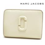 マークジェイコブス 二つ折り財布 レディース Wallet 2S4SMP007S02 123 ギフトラッピング無料