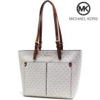 マイケルコース トートバッグ レディース MICHAEL KORS 35F3GTVT3B VANIL