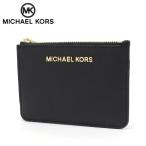 マイケルコース コインケース レディース MICHAEL KORS coin purse ブラック 35F7GTVU1L BLACK