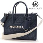 マイケルコース ショルダーバッグ MICHAEL KORS 2Way ハンドバッグ 35R5S7ZT1B ADMIRAL