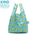 Yahoo! Yahoo!ショッピング(ヤフー ショッピング)カインドバッグ エコバッグ メンズ レディース KIND BAG Banana 3891032