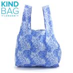 Yahoo! Yahoo!ショッピング(ヤフー ショッピング)カインドバッグ エコバッグ レディース メンズ 正規品 KINDBAG 折りたたみ ショッピングバッグ コンパクト 軽量 Marigold 3891056