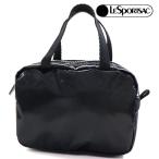 レスポートサック ミニバッグ レディース LeSportsac ブラックシャイン 4298 M135