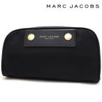 マークジェイコブス ポーチ レディース Marc Jacobs Pouch コスメケース 4P5SCP003S02 001  ギフトラッピング無料