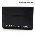 マークジェイコブス カードケース レディース MARC JACOBS Card Case パスケース 4S4SMP001S02 001 ギフトラッピング無料