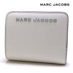 マークジェイコブス 二つ折り財布 レディース MARC JACOBS Wallet コットン 4S4SMP002S02 137 ギフトラッピング無料