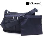 レスポートサック ショルダーバッグ レディース LeSportsac ブルー 7507 R111