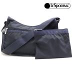 レスポートサック ショルダーバッグ レディース LeSportsac ブルー 7520 R111