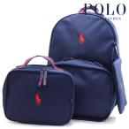 ポロ ラルフローレン リュック ラン