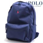 ポロ ラルフローレン リュック レディース メンズ Polo Ralph Lauren バックパック バッグ 9AR151 BCV