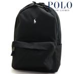 ポロ ラルフローレン リュック レディース メンズ Polo Ralph Lauren バックパック バッグ 9AR151 G9O