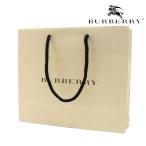  Burberry бумажная сумка женский мужской BURBERRYshopa- бежевый BUR BAG0001