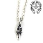 クロムハーツ ネックレス メンズ レディース CHROME HEARTS アクセサリー 202033741SLVXXX331