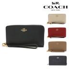 ショッピングラウンドファスナー コーチ 長財布 レディース COACH Wallet ラウンドファスナー C3441