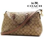 GWセール コーチ ショルダーバッグ レディース COACH 2Way ハンドバッグ カーキ サドル2 CR157 IME74