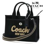 コーチ ハンドバッグ レディース COACH ショルダーバッグ ブラック CZ098 LHBLK