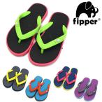 fipa- пляжные шлепанцы Kids Junior мужчина девочка KIDS fipper Flip-flops Be солнечный море пляж бассейн FJ10-K01