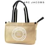 マークジェイコブス トートバッグ レディース MARC JACOBS ベージュ H050M06FA21 260