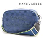 マークジェイコブス ショルダーバッグ レディース MARC JACOBS ブルー系 H108L01SP22 455
