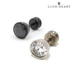 ショッピングLION ライオンハート ピアス メンズ レディース 正規品 LION HEART アクセサリー LHMP002