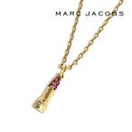マークジェイコブス ネックレス レディース MARC JACOBS アクセサリー ペンダント M0012268 710