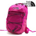 ザ ノースフェイス リュック レディース メンズ THE NORTH FACE バッグ バックパック ピンク NM2DN72C PIK