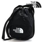 ザ ノースフェイス ショルダーバッグ メンズ レディース THE NORTH FACE ブラック NN2PP08A BLK