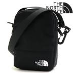 スプリングセール ザ ノースフェイス ショルダーバッグ メンズ レディース THE NORTH FACE ブラック NN2PP52A BLK