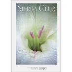 Sierra Club Engagement Calendar 2020