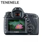 TENENELE キヤノン 5D3 5D4 5DS 5DSR 1DX 強化ガラス液晶 保護 フィルム 5D MARK III の IV HD