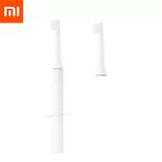 Xiaomi mijia T100 sonic電動 歯ブラシ 大人 防水 超sonic自動 歯ブラシ USB 充電式