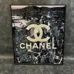 ショッピングキラキラ クリスタルアートパネル 送料無料 オマージュアート キラキラ 風景 景色 空間をラグジュアリーに彩る 水晶 51×61 額付き