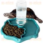  рептилии ящерица k мокка me кормление тарелка вода только простой товары для домашних животных 