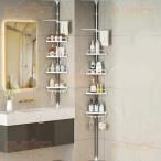  шампунь подставка нержавеющая сталь не ржавеет 4 уровень модный ванна место хранения автобус подставка мыло класть .. обивка полки ванная подставка автобус салон ванна ванная место хранения 