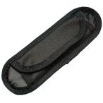 ショルダーパッド 取り外し可能なギターストラップショルダーパッド 滑り止め快適な肩パッド ベルクロ肩当て 簡単装着 ギターバッグ PCバッグ ビジネス