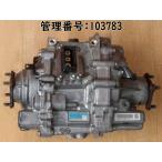 R3 Yaris Cross MXPJ15 задний диф /R диф 